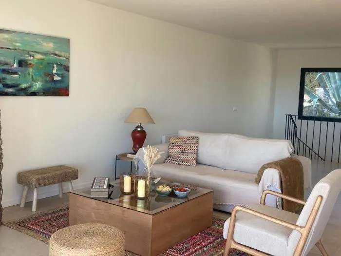 Las Rocas Begur Holiday home