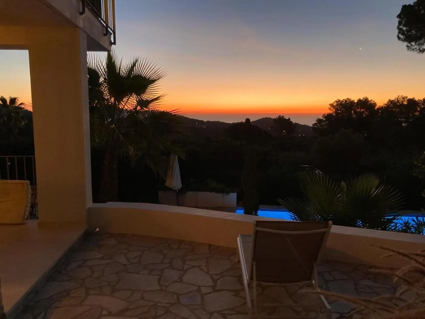 Holiday home Las Rocas Begur