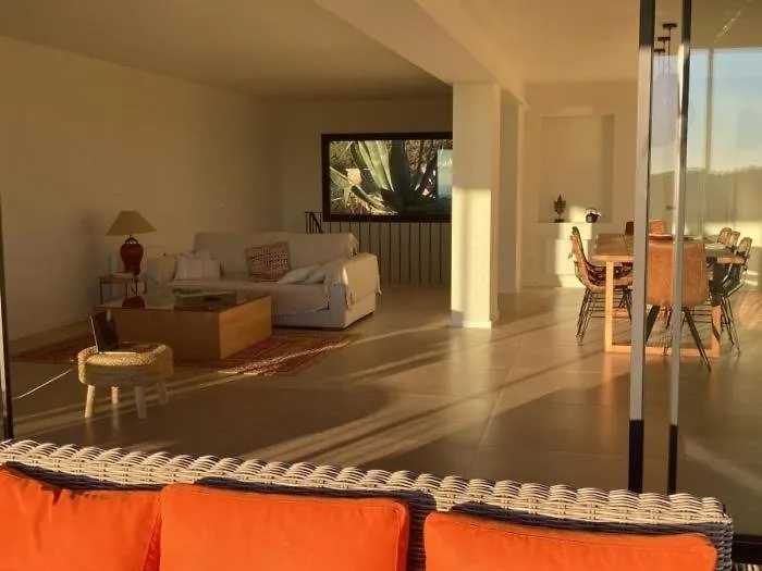 Holiday home Las Rocas Begur Spain