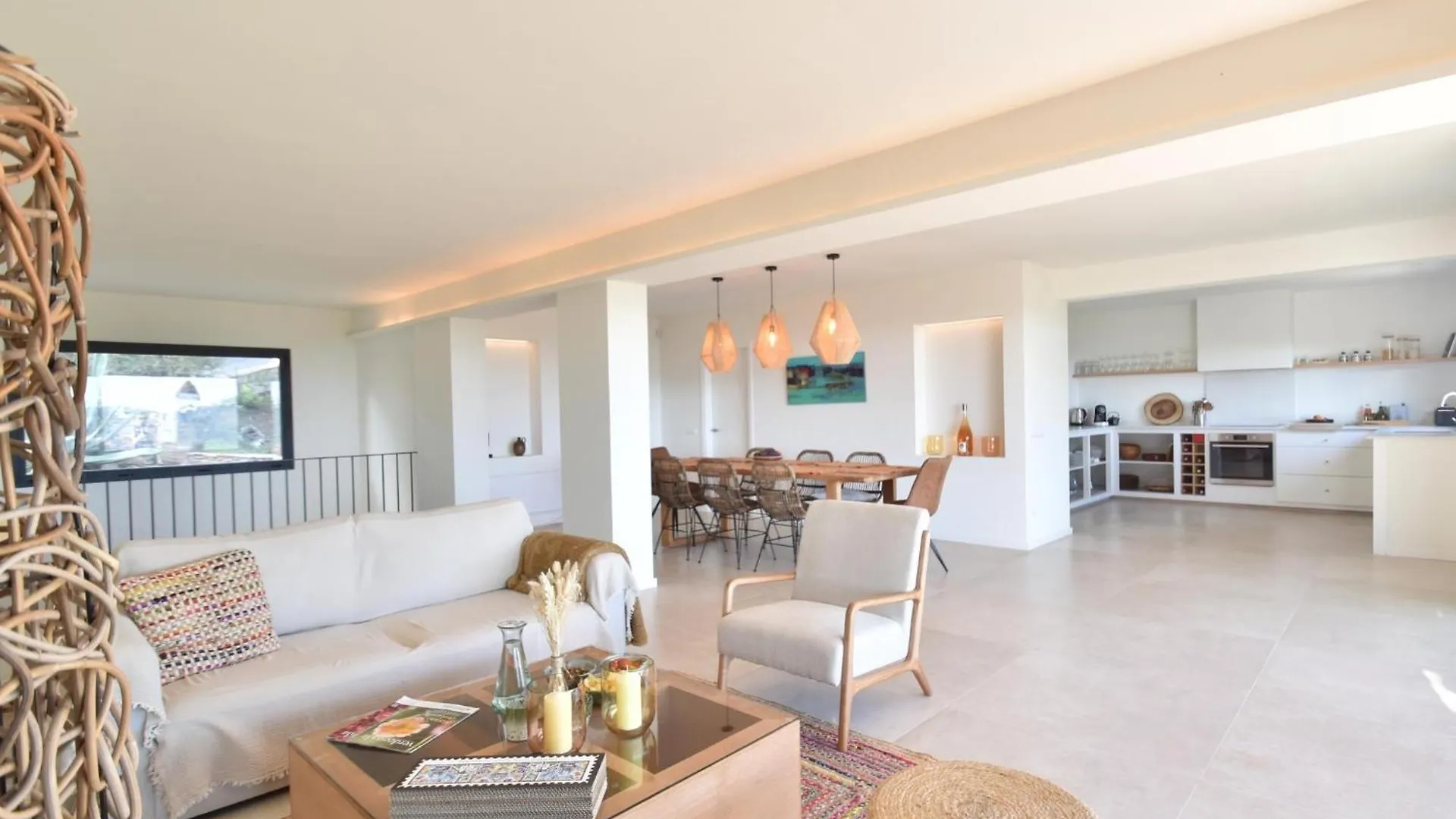 Las Rocas Begur Holiday home
