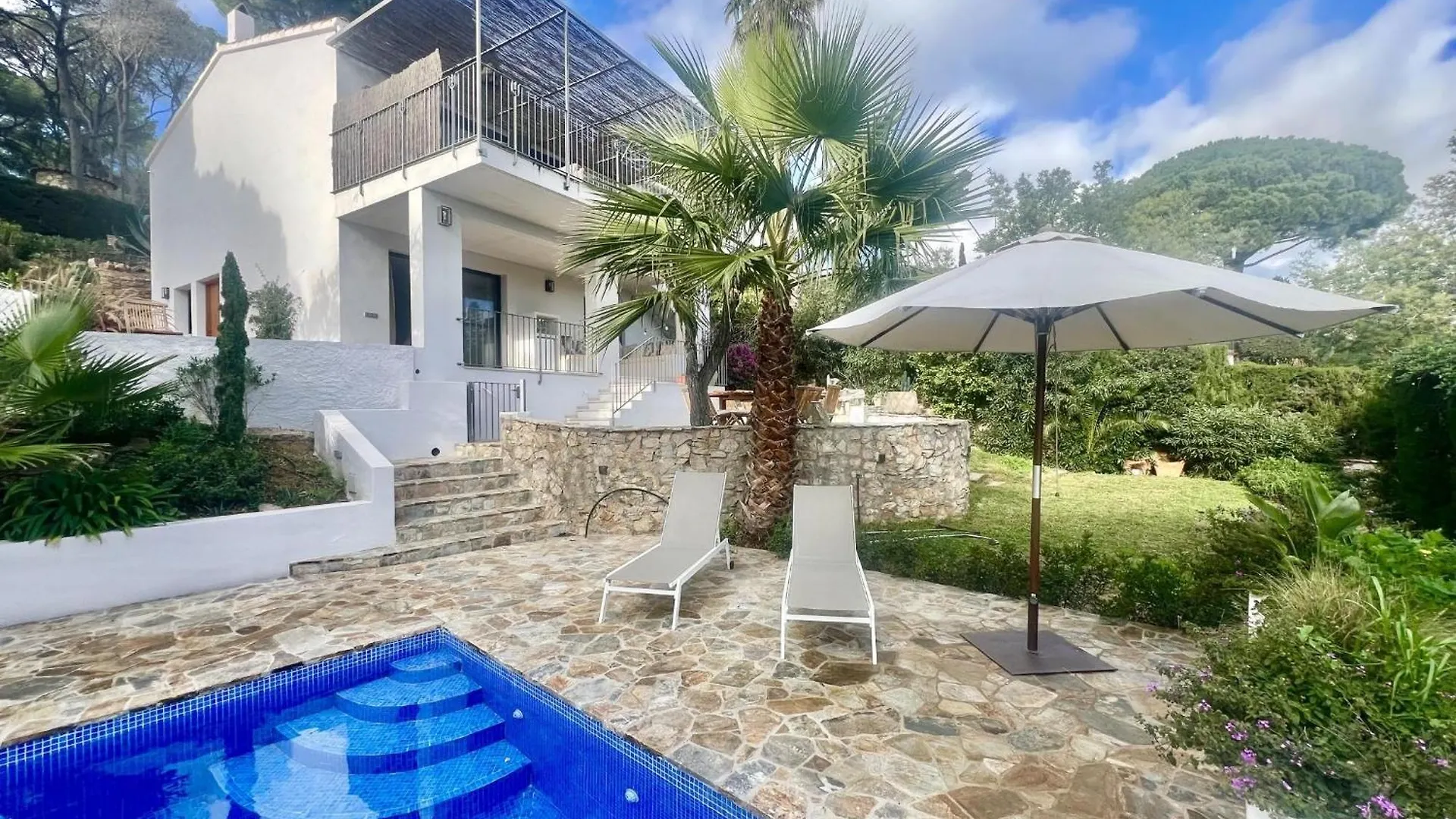 Holiday home Las Rocas Begur